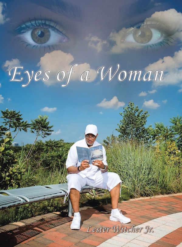 Front cover_Eyes Of A Woman