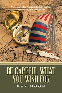 Couverture_Be Careful What You Wish For