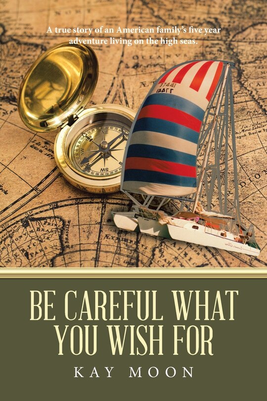 Couverture_Be Careful What You Wish For