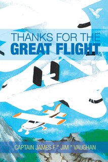 Couverture_Thanks For The Great Flight