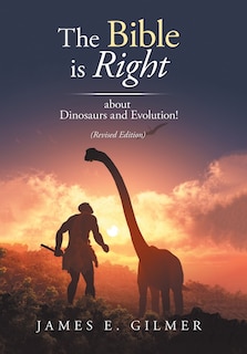 Front cover_The Bible Is Right