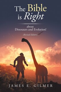 Front cover_The Bible Is Right