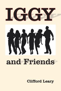Couverture_Iggy And Friends