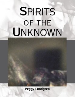 Couverture_Spirits Of The Unknown