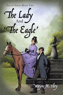 Couverture_The Lady And 'the Eagle'