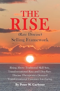 Front cover_The Rise (Rare Disease) Selling Framework