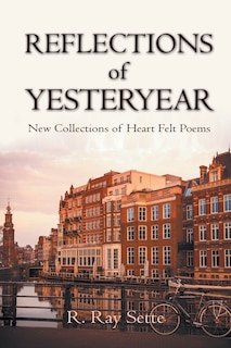 Couverture_Reflections Of Yesteryear