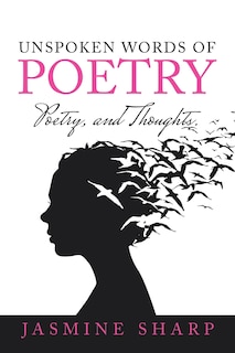 Front cover_Unspoken Words Of Poetry