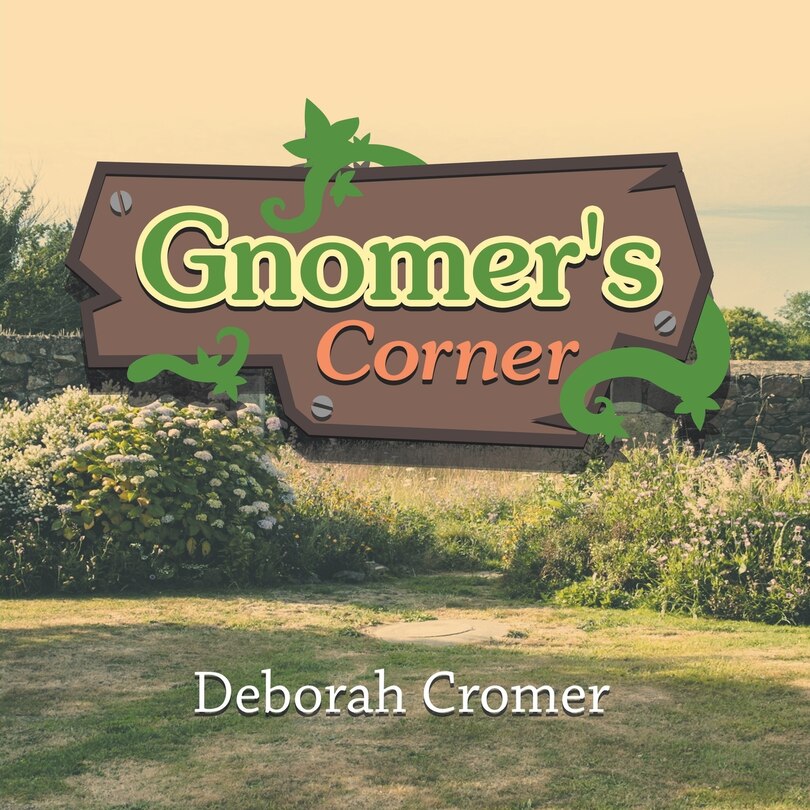 Front cover_Gnomer's Corner