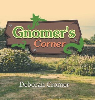 Front cover_Gnomer's Corner