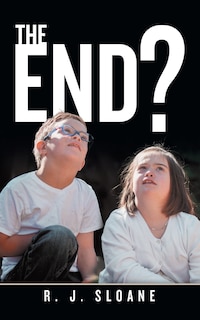 Front cover_The End?