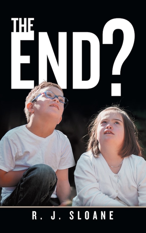 Front cover_The End?