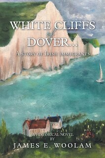 Front cover_White Cliffs of Dover...