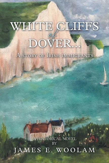 Front cover_White Cliffs of Dover...
