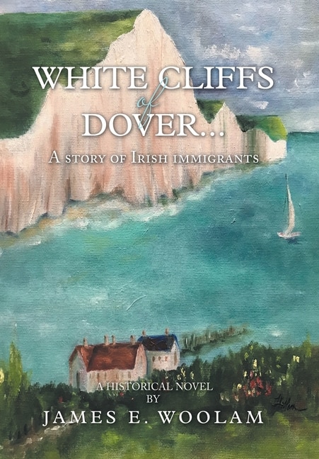 Couverture_White Cliffs of Dover...