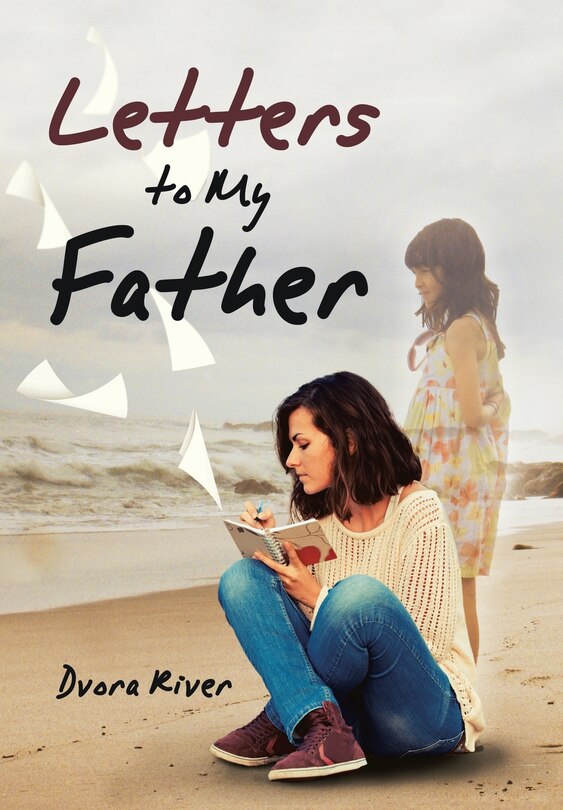 Front cover_Letters To My Father