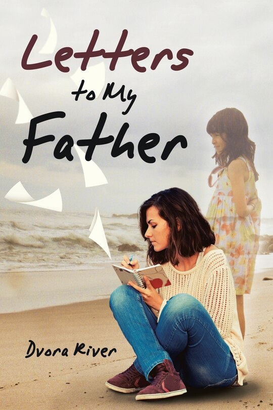 Front cover_Letters To My Father
