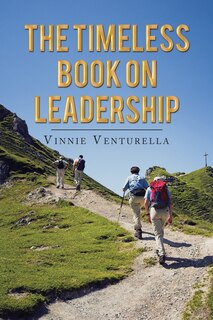 Couverture_The Timeless Book On Leadership