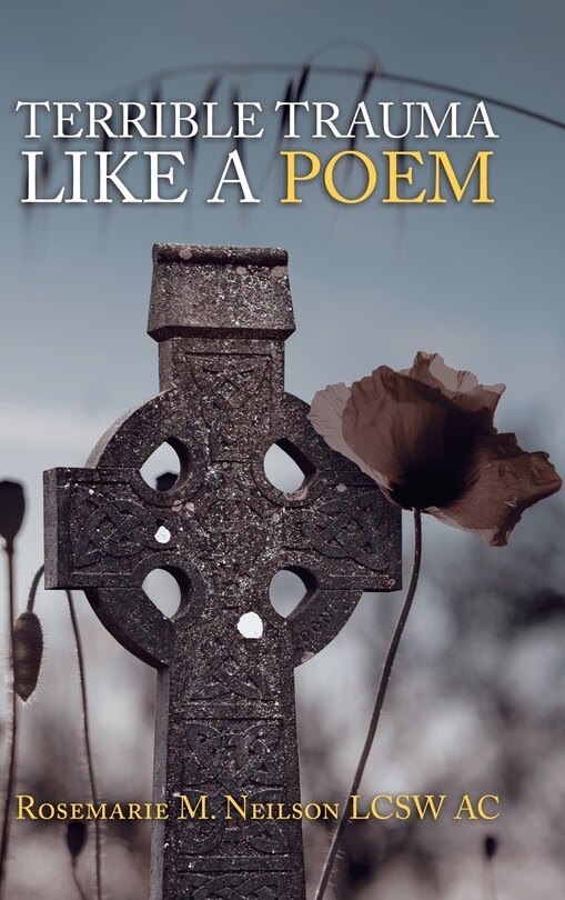 Front cover_Terrible Trauma Like A Poem