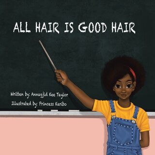 Couverture_All Hair Is Good Hair