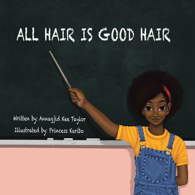 Couverture_All Hair Is Good Hair