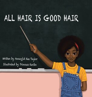 Front cover_All Hair Is Good Hair