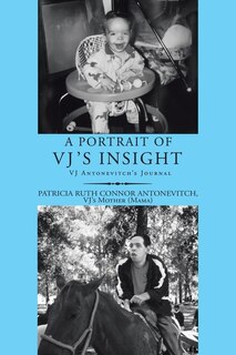 Front cover_A Portrait of Vj's Insight