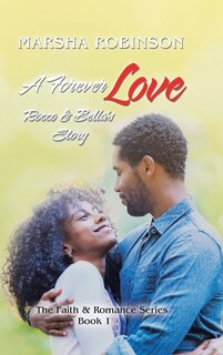 Front cover_A Forever Love