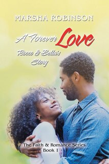 Front cover_A Forever Love