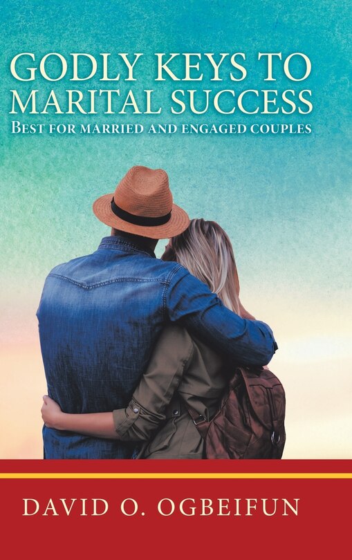 Front cover_Godly Keys To Marital Success