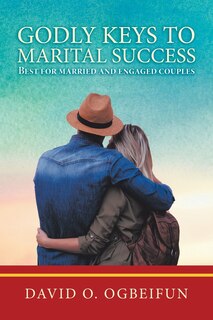 Front cover_Godly Keys To Marital Success