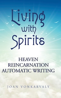Front cover_Living With Spirits