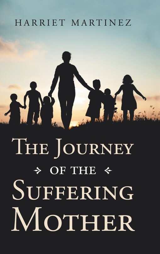 Couverture_The Journey Of The Suffering Mother