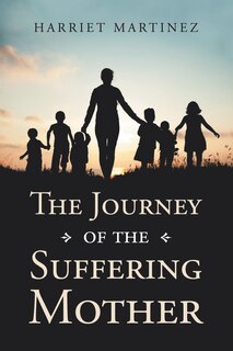 Front cover_The Journey Of The Suffering Mother