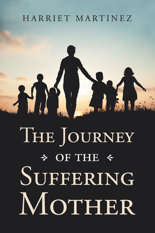 Front cover_The Journey Of The Suffering Mother
