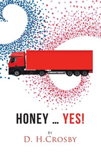 Front cover_Honey ... Yes!