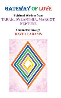 Front cover_Gateway of Love
