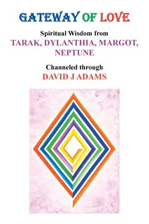 Front cover_Gateway of Love