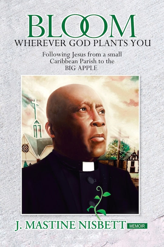 Front cover_Bloom Wherever God Plants You