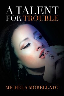 Couverture_A Talent For Trouble
