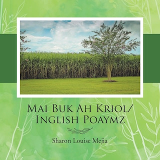 Couverture_Mai Buk Ah Kriol/Inglish Poaymz