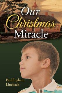 Front cover_Our Christmas Miracle