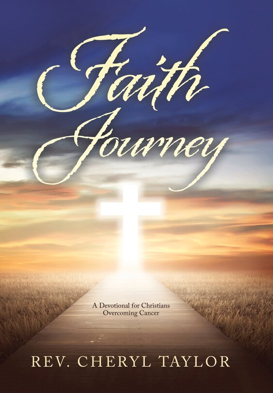 Front cover_Faith Journey