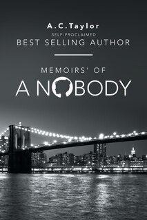 Front cover_Memoirs' Of A Nobody