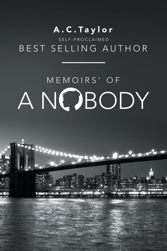 Front cover_Memoirs' Of A Nobody