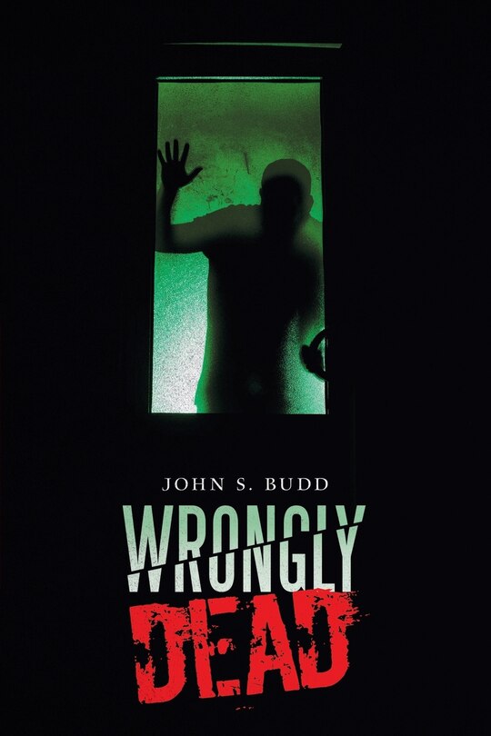 Couverture_Wrongly Dead