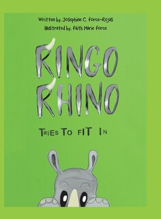 Couverture_Ringo Rhino Tries To Fit In