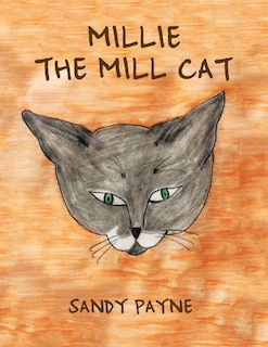 Front cover_Millie The Mill Cat