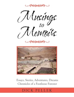Couverture_Musings To Memoirs