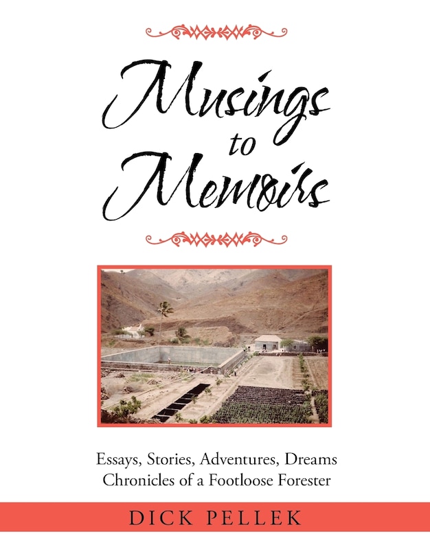 Couverture_Musings To Memoirs